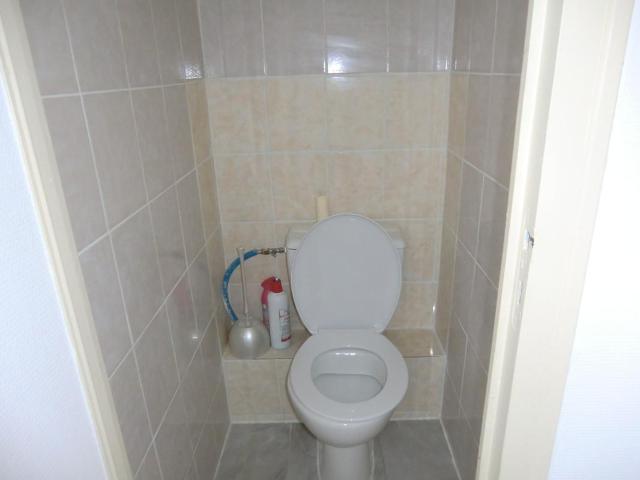 Appartement 1 pièce 32 m²