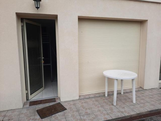 Appartement 1 pièce, 32 m² à louer à Maransin 33230