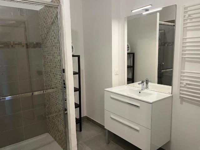 Appartement 1 pièce, 32 m² à louer à Marseille 10 13010