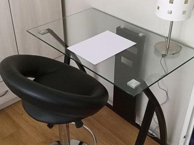 Appartement 1 pièce, 32 m² à louer à Metz 57000