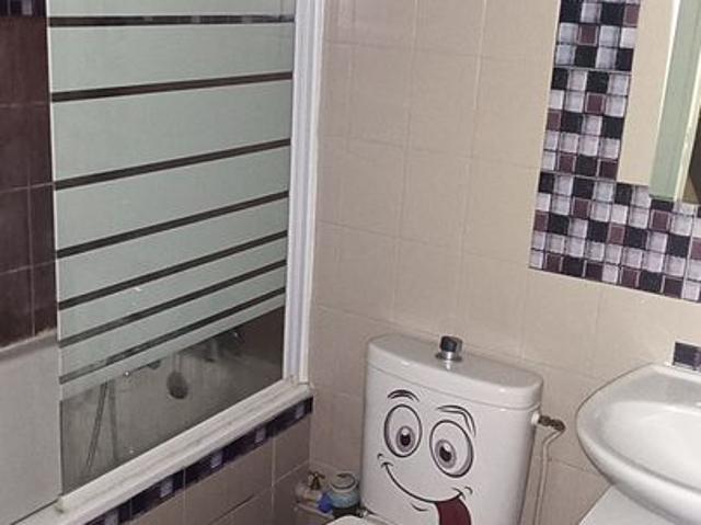 Appartement 1 pièce, 32 m² à louer à Metz 57000