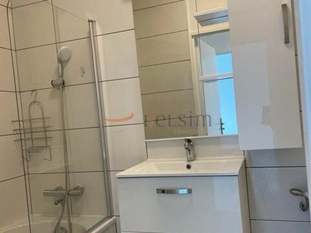 Appartement 1 pièce, 32 m² à louer à Metz 57000