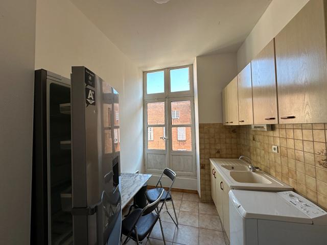 Appartement 1 pièce, 32 m² à louer à Montauban 82000