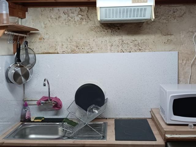 Appartement 1 pièce, 32 m² à louer à Montpellier 34000