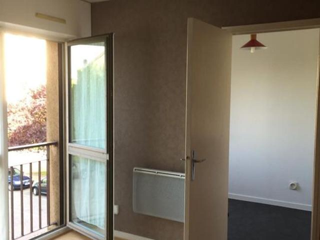 Appartement 1 pièce, 32 m² à louer à Nancy 54000
