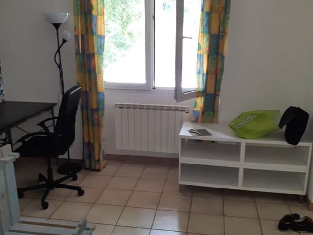 Appartement 1 pièce, 32 m² à louer à Nancy 54000