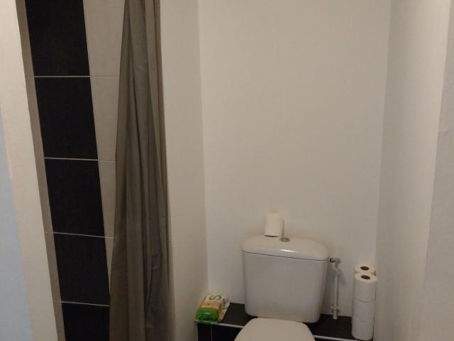 Appartement 1 pièce, 32 m² à louer à Nantes 44000