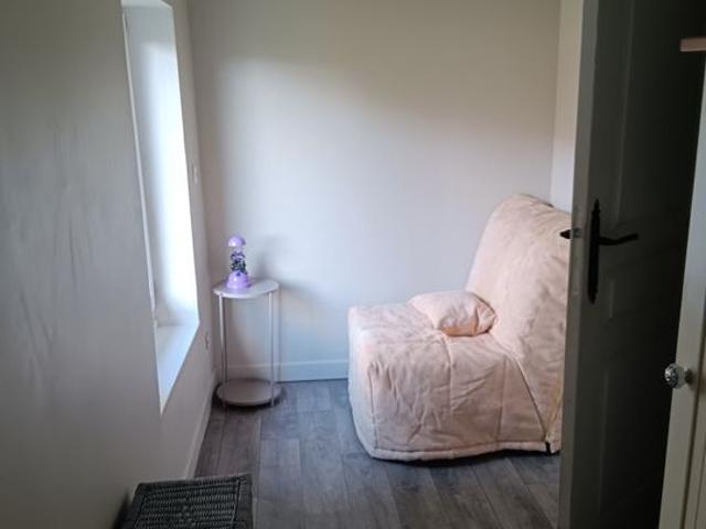 Appartement 1 pièce, 32 m² à louer à Osny 95520