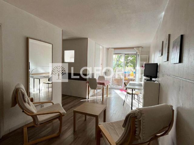Appartement 1 pièce, 32 m² à louer à Avignon 84000
