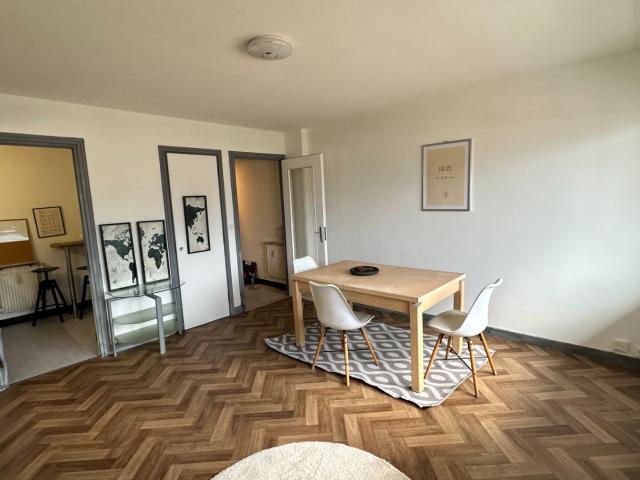 Appartement 1 pièce, 32 m² à louer à Aix les Bains 73100