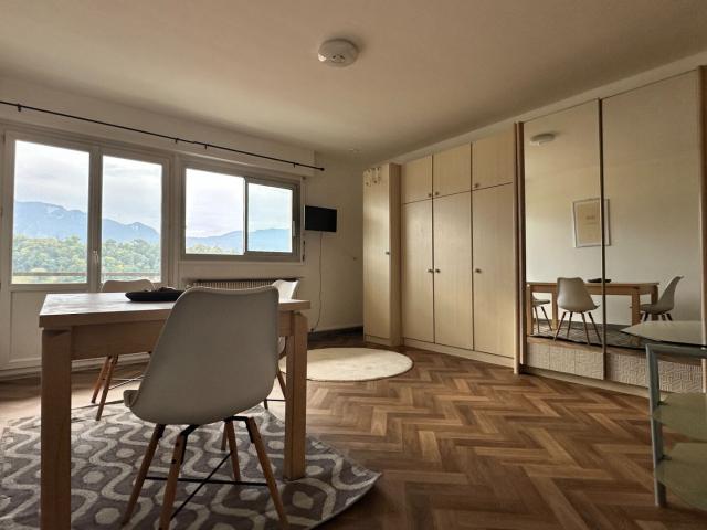 Appartement 1 pièce, 32 m² à louer à Aix les Bains 73100