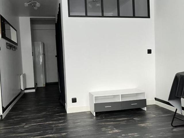 Appartement 1 pièce, 32 m² à louer à Amiens 80000