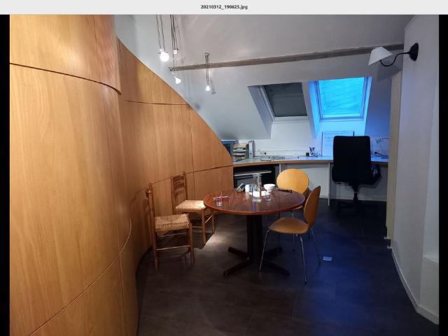 Appartement 1 pièce, 32 m² à louer à Angers 49000