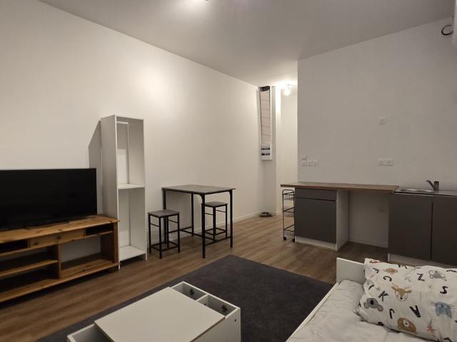 Appartement 1 pièce, 32 m² à louer à Armentières 59280