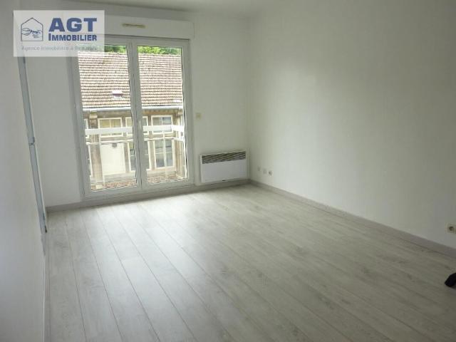 Appartement 1 pièce, 32 m² à louer à Beauvais 60000