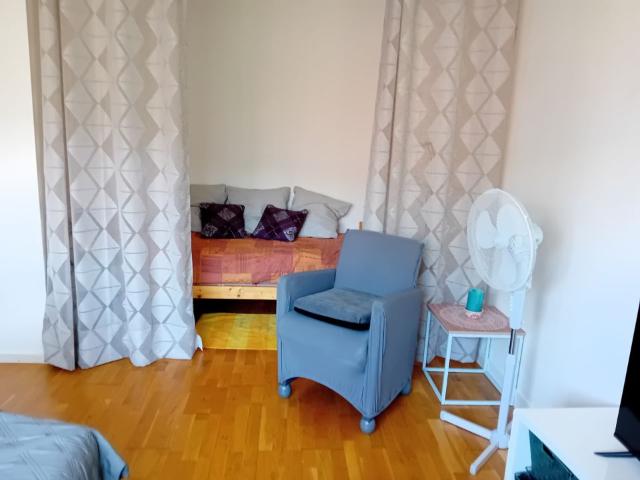 Appartement 1 pièce, 32 m² à louer à Besançon 25000