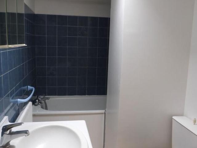 Appartement 1 pièce, 32 m² à louer à Bordeaux 33000