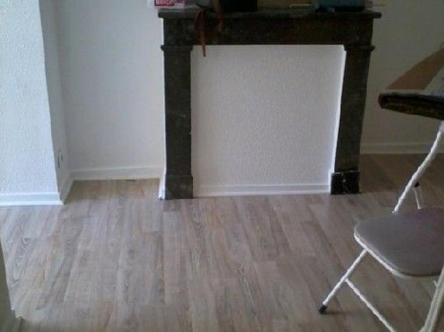 Appartement 1 pièce, 32 m² à louer à Bordeaux 33000