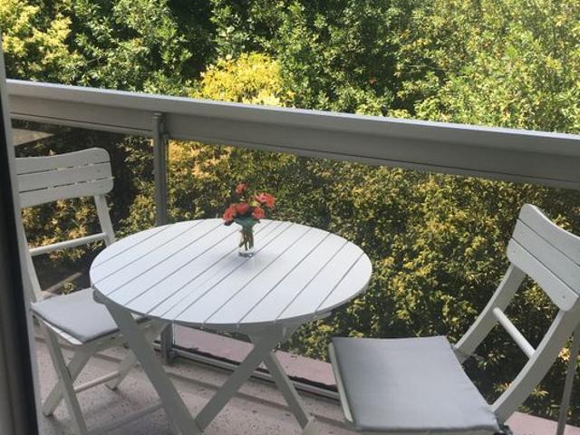 Appartement 1 pièce, 32 m² à louer à Bordeaux 33000