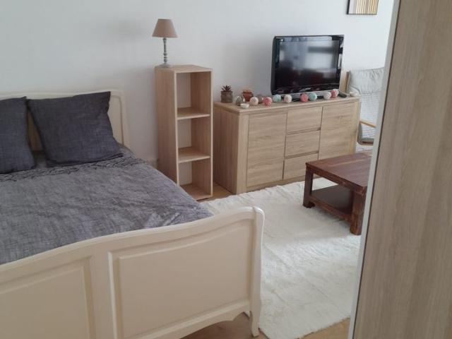 Appartement 1 pièce, 32 m² à louer à Brest 29200