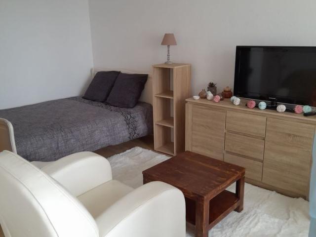 Appartement 1 pièce, 32 m² à louer à Brest 29200