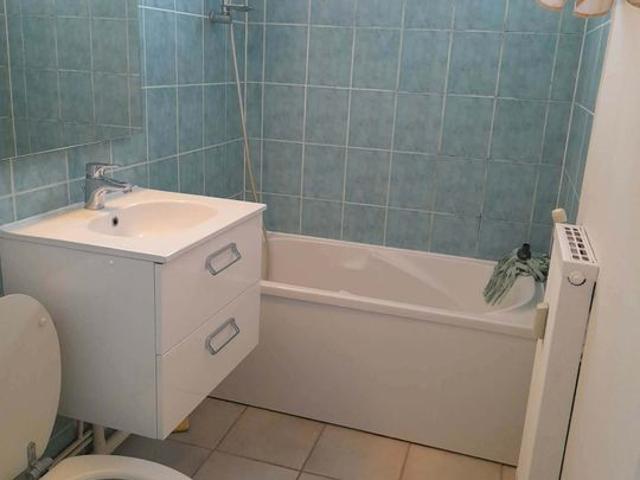 Appartement 1 pièce, 32 m² à louer à Caen 14000