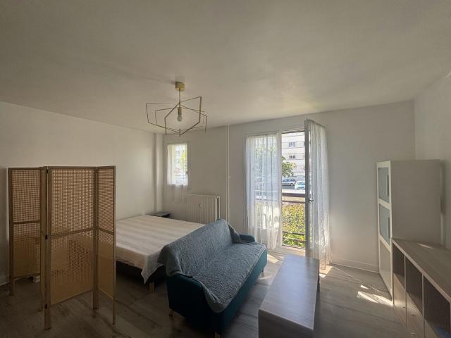 Appartement 1 pièce, 32 m² à louer à Caen 14000