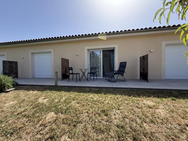 Appartement 1 pièce, 32 m² à louer à Carmaux 81400