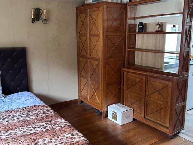 Appartement 1 pièce, 32 m² à louer à Chevreuse 78460
