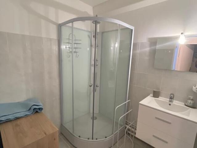 Appartement 1 pièce, 32 m² à louer à Cosne Cours sur Loire 58200