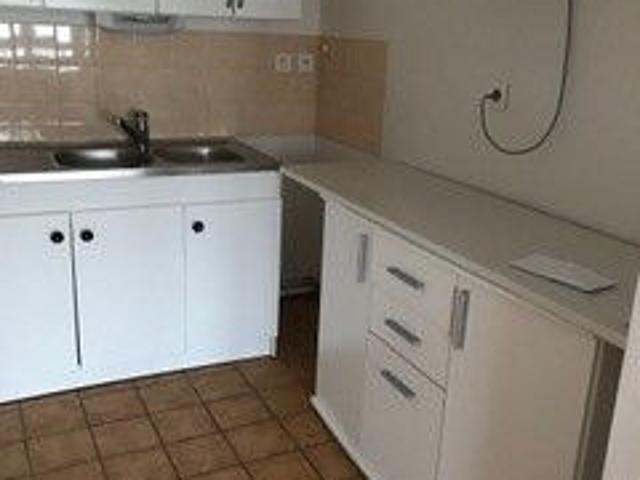 Appartement 1 pièce, 32 m² à louer à Dieppe 76200