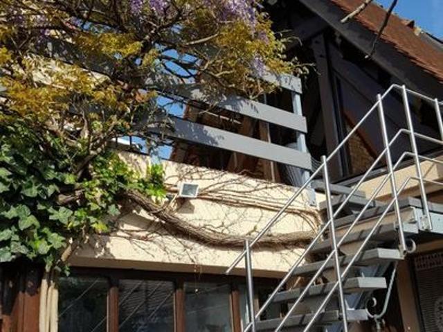 Appartement 1 pièce, 32 m² à louer à Dijon 21000
