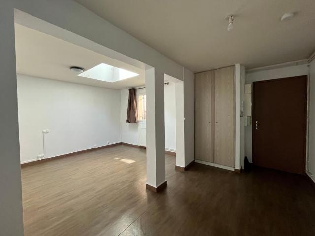 Appartement 1 pièce, 32 m² à louer à Évreux 27000