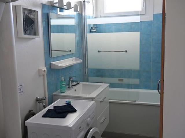 Appartement 1 pièce, 32 m² à louer à Granville 50400