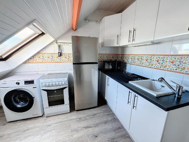 Appartement 1 pièce, 32 m² à louer à Joué lès Tours 37300