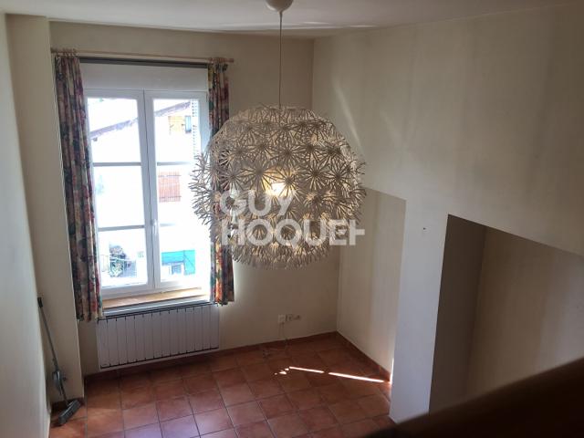 Appartement 1 pièce, 32 m² à louer à Lyon 4 69004
