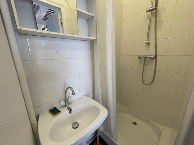 Appartement 1 pièce, 32 m² à louer à Lyon 4 69004