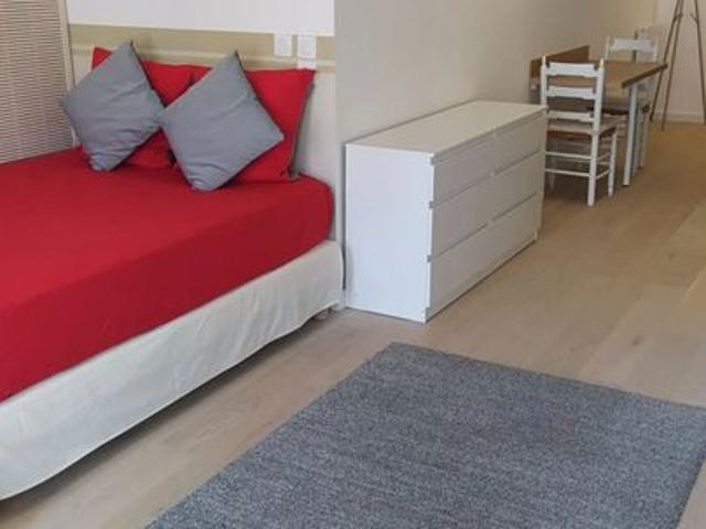 Appartement 1 pièce, 32 m² à louer à La Garenne Colombes 92250