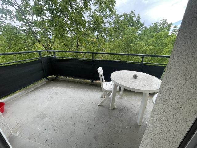 Appartement 1 pièce, 32 m² à louer à La Roche sur Yon 85000