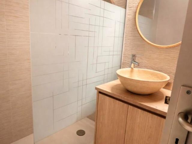 Appartement 1 pièce, 32 m² à louer à Le Cannet 06110