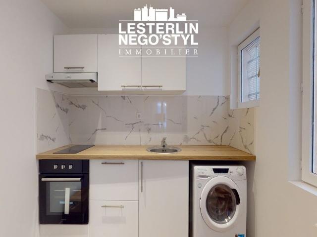 Appartement 1 pièce, 32 m² à louer à Le Havre 76600