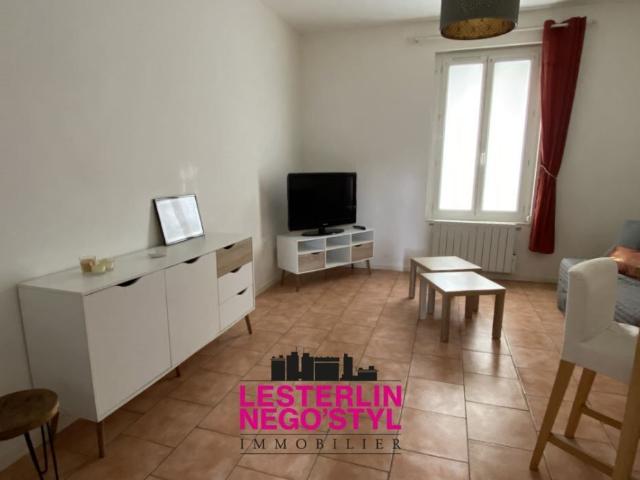 Appartement 1 pièce, 32 m² à louer à Le Havre 76600