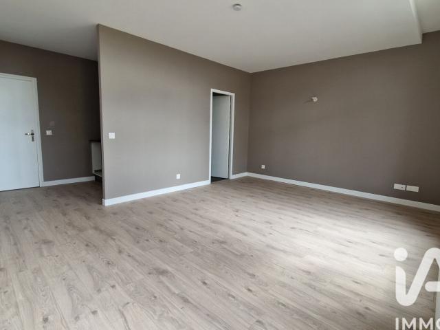 Appartement 1 pièce, 32 m² à louer à Le Tourne 33550