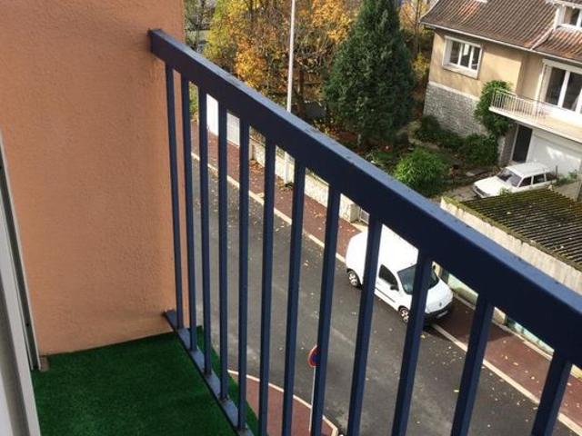 Appartement 1 pièce, 32 m² à louer à Limoges 87000
