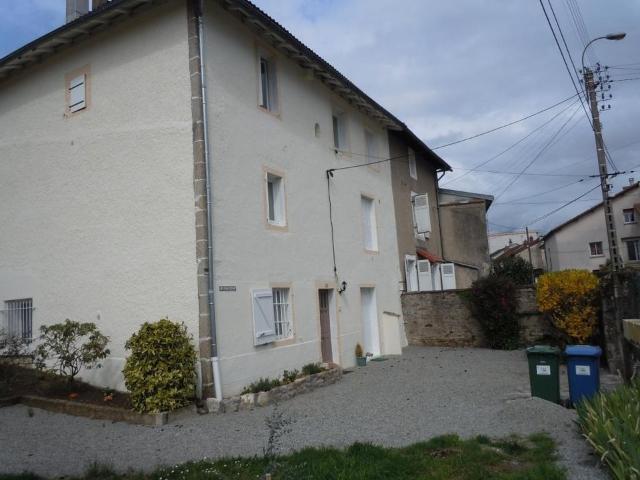 Appartement 1 pièce, 32 m² à louer à Limoges 87000
