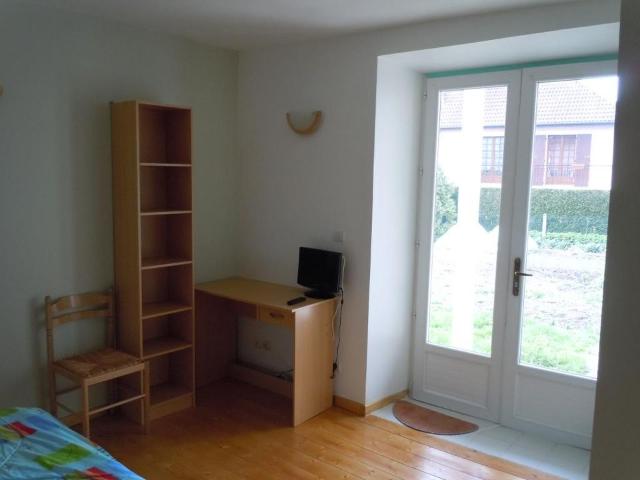 Appartement 1 pièce, 32 m² à louer à Limoges 87000