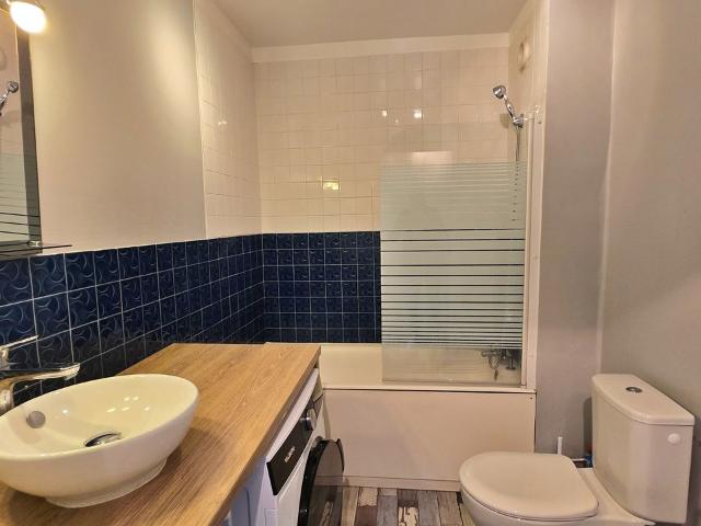 Appartement 1 pièce, 32 m² à louer à Limoges 87000