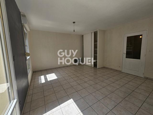 Appartement 1 pièce, 32 m² à louer à Perpignan 66000