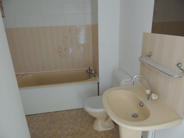Appartement 1 pièce, 32 m² à louer à Poitiers 86000