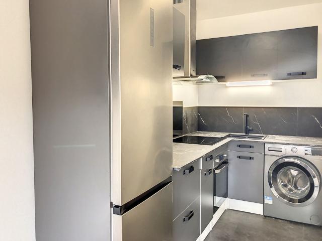 Appartement 1 pièce, 32 m² à louer à Reims 51100